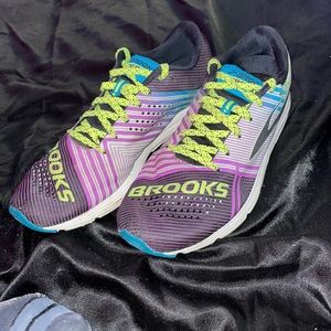 Brooks Running Shoes